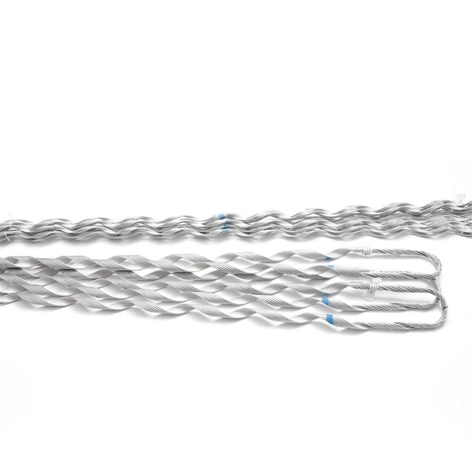 1-Preformed Tension Clamp (6)