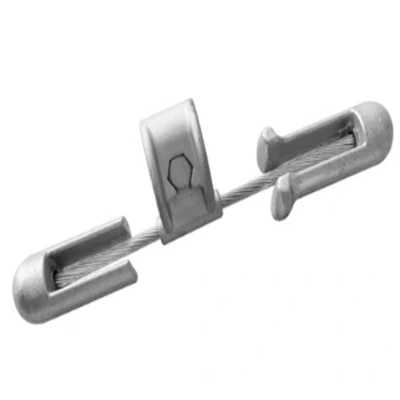Stock Bridge Dampers